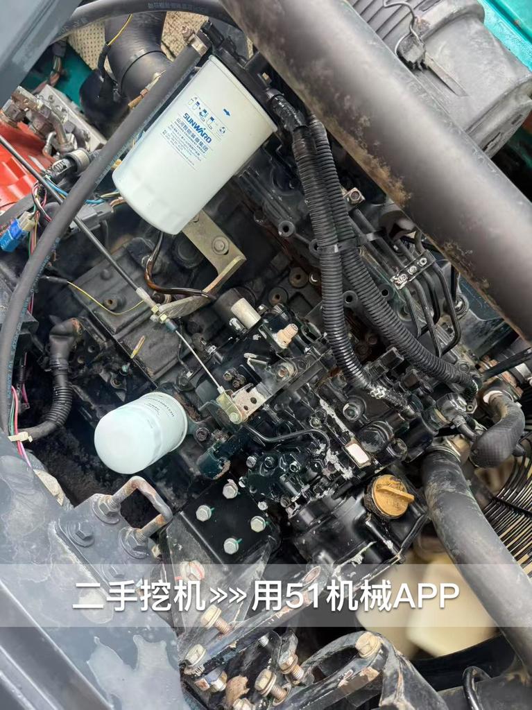 51机械